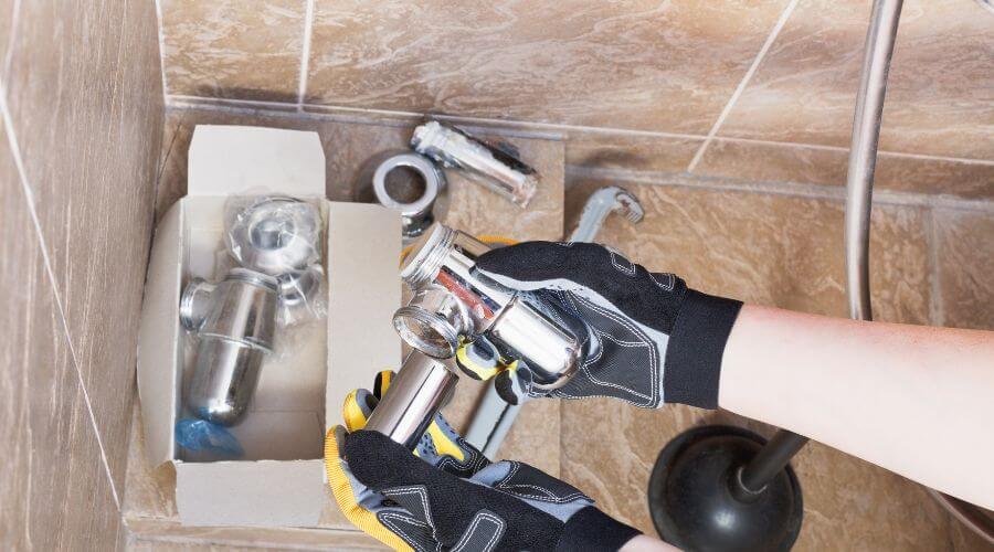 Expert tile roof repair services in Ambler, PA